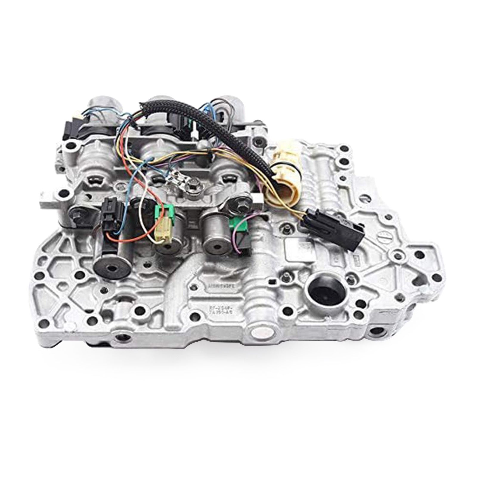 2000-2005 Ford LASER 1.5L 1.8L 4F27E Transmission Valve Body  Generic