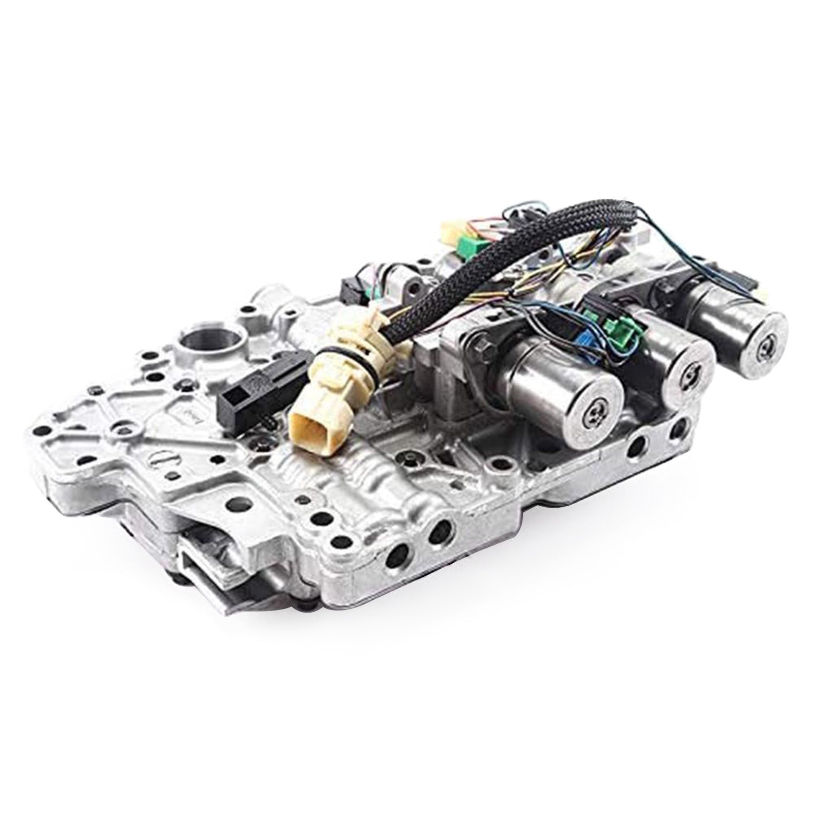 2000-2005 Ford LASER 1.5L 1.8L 4F27E Transmission Valve Body  Generic