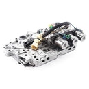 2007-2010 Ford i-MAX 1.8L 4F27E Transmission Valve Body  Generic-13