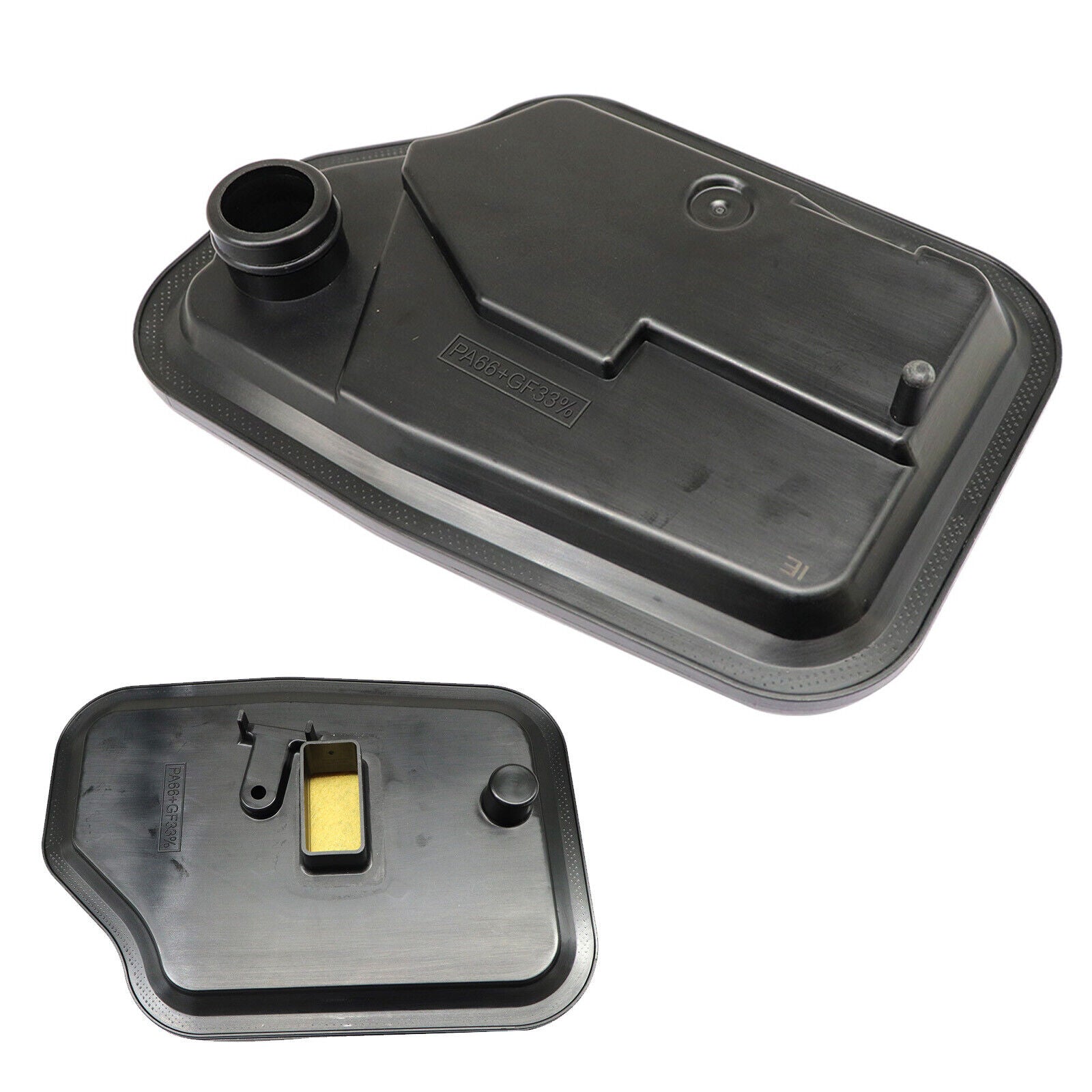 2010-2013 Ford Transit Connect 4F27E Transmission Shift Solenoid Filter Service Kit Generic
