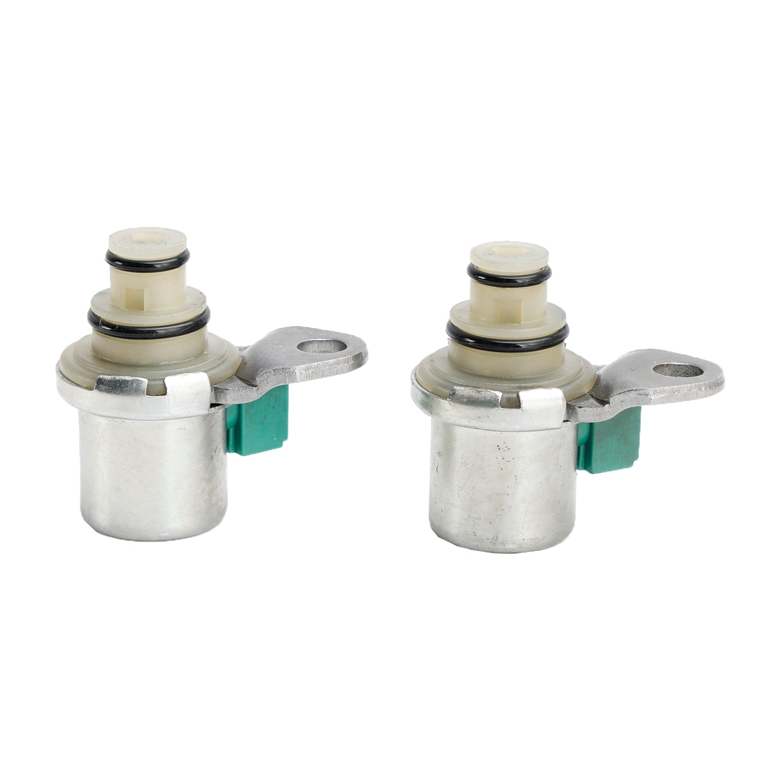 Ford Focus Fiesta 6PCS 4F27E Transmission Solenoid Shift 2 PWM 3 EPC 1 Generic