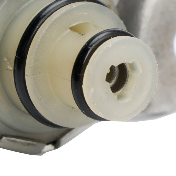 Ford Focus Fiesta 6PCS 4F27E Transmission Solenoid Shift 2 PWM 3 EPC 1 Generic