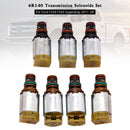 2011+ Ford F250 F350 Superduty 6R140 Transmission Solenoids Set BCZ-7A100-B Generic-4