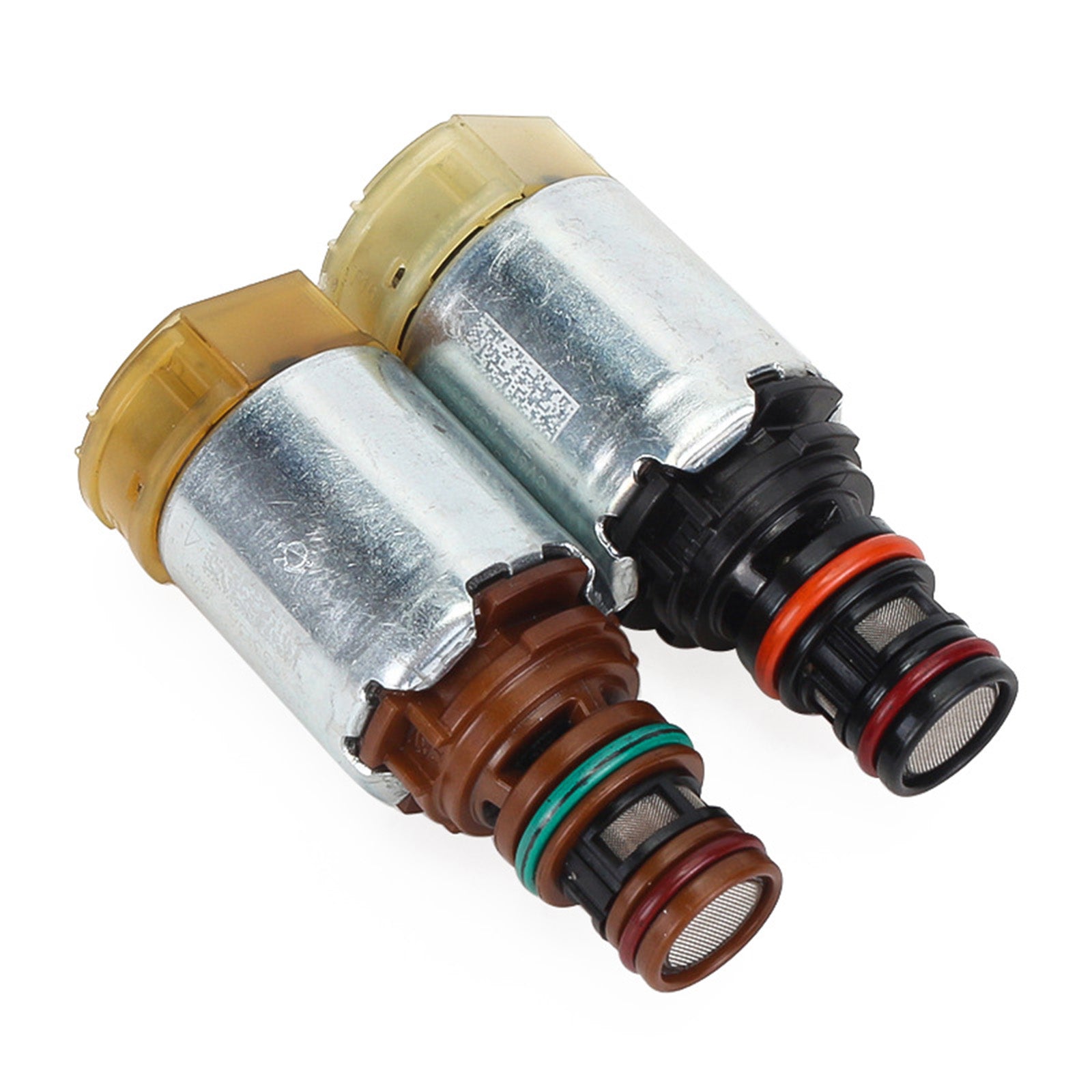 2011+ Ford F250 F350 Superduty 6R140 Transmission Solenoids Set BCZ-7A100-B Generic