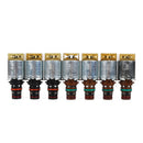 2011+ Ford F250 F350 Superduty 6R140 Transmission Solenoids Set BCZ-7A100-B Generic-12