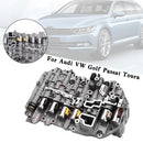 2003-2010 Volkswagen New Beetle A/T 09G 6-speed TF60SN Automatic Transmission Valve Body Small Solenoid Generic-6