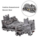 2006-2010 Volkswagen Passat A/T 09G 6-speed TF60SN Automatic Transmission Valve Body Small Solenoid Generic-7