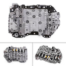 2003+ Volkswagen Beetle /Beetle Convertible FWD L4 1.8L 1.9L 2.0L L5 2.5L 09G 6-speed TF60SN Automatic Transmission Valve Body Small Solenoid Generic-8