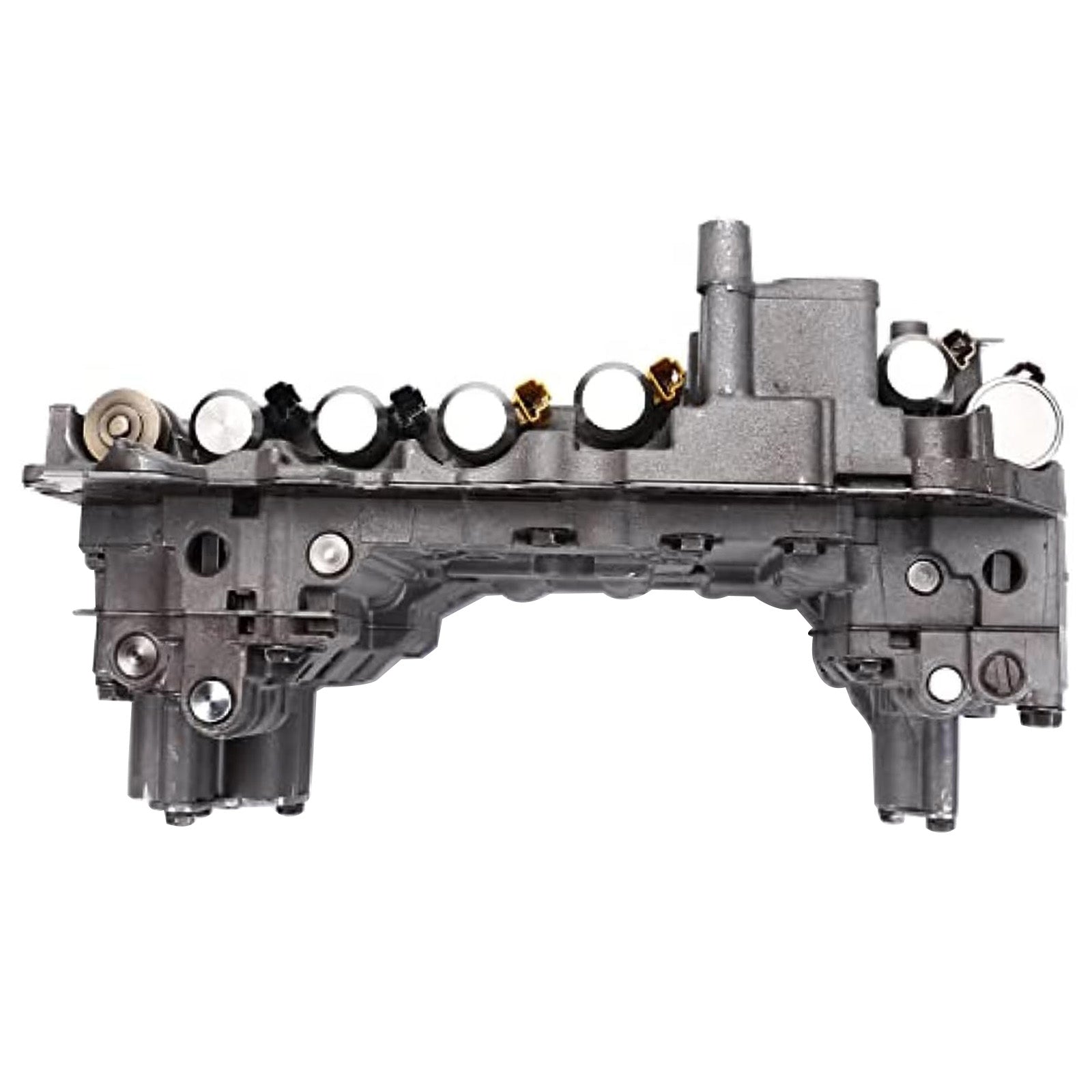 2009-2010 Volkswagen CC A/T 09G 6-speed TF60SN Automatic Transmission Valve Body Small Solenoid Generic