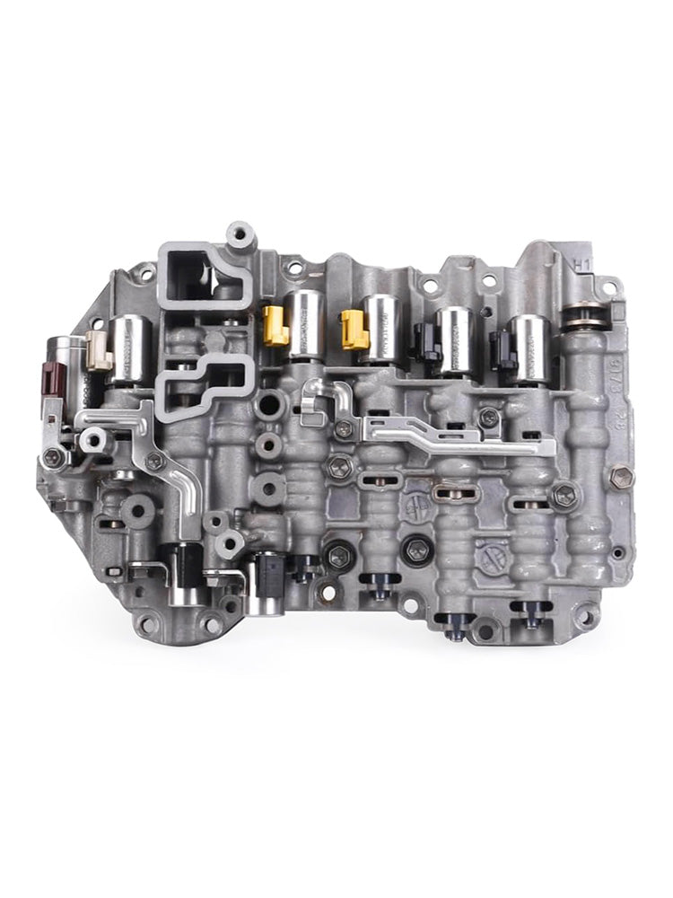 2009-2010 Volkswagen CC A/T 09G 6-speed TF60SN Automatic Transmission Valve Body Small Solenoid Generic