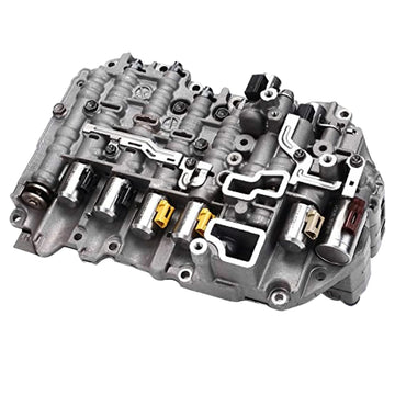 2006-2010 Volkswagen Passat A/T 09G 6-speed TF60SN Automatic Transmission Valve Body Small Solenoid Generic