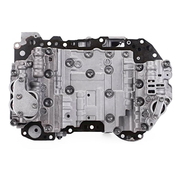 2003-2010 Volkswagen New Beetle A/T 09G 6-speed TF60SN Automatic Transmission Valve Body Small Solenoid Generic