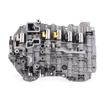 2003-2010 Volkswagen New Beetle A/T 09G 6-speed TF60SN Automatic Transmission Valve Body Small Solenoid Generic