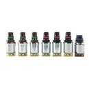 2011-2017 Ford Mustang V6, GT, Ecoboost(15-17) 7PCS 6R80 Transmission Valve Body Solenoid Kit Generic-1