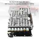 2011+ Ford Ranger Ford F150 6R80 Transmission Valve Body With TCM AWD AL3P-7Z490-BA Generic-4