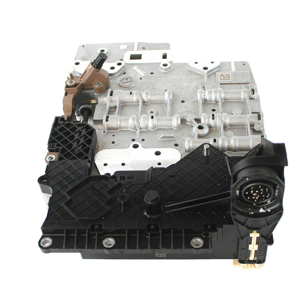 2011+ Ford Ranger Ford F150 6R80 Transmission Valve Body With TCM AWD AL3P-7Z490-BA Generic