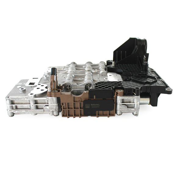 2011+ Ford Ranger Ford F150 6R80 Transmission Valve Body With TCM AWD AL3P-7Z490-BA Generic