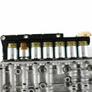 2011+ Lincoln Navigator Ford Expedition 6R80 Transmission Valve Body With TCM AWD AL3P-7Z490-BA Generic-9