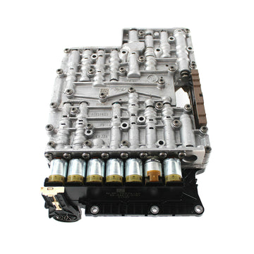 2011+ Ford Mustang 6R80 Transmission Valve Body With TCM AWD AL3P-7Z490-BA Generic
