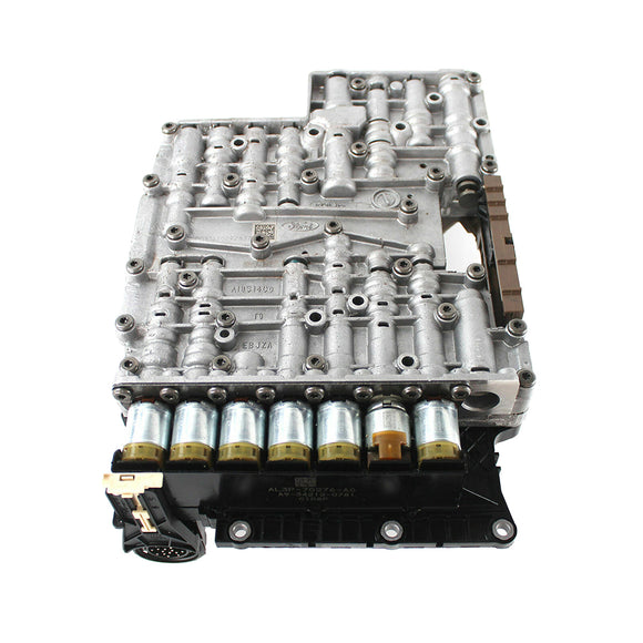 2011+ Ford Ranger Ford F150 6R80 Transmission Valve Body With TCM AWD AL3P-7Z490-BA Generic
