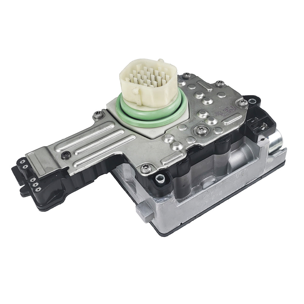 2003-2018 DODGE DURANGO 5 SP R/4WD V8 4.7L 5.7L 5-45RFE Solenoid Block Filter Kit 68002342AD 68002342AF Generic