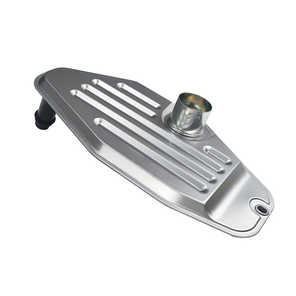 2011-2018 RAM 2500-3500 6 SP R/4WD V8 5.7L 6.4L 66RFE Solenoid Block Filter Kit 68002342AD 68002342AF Generic