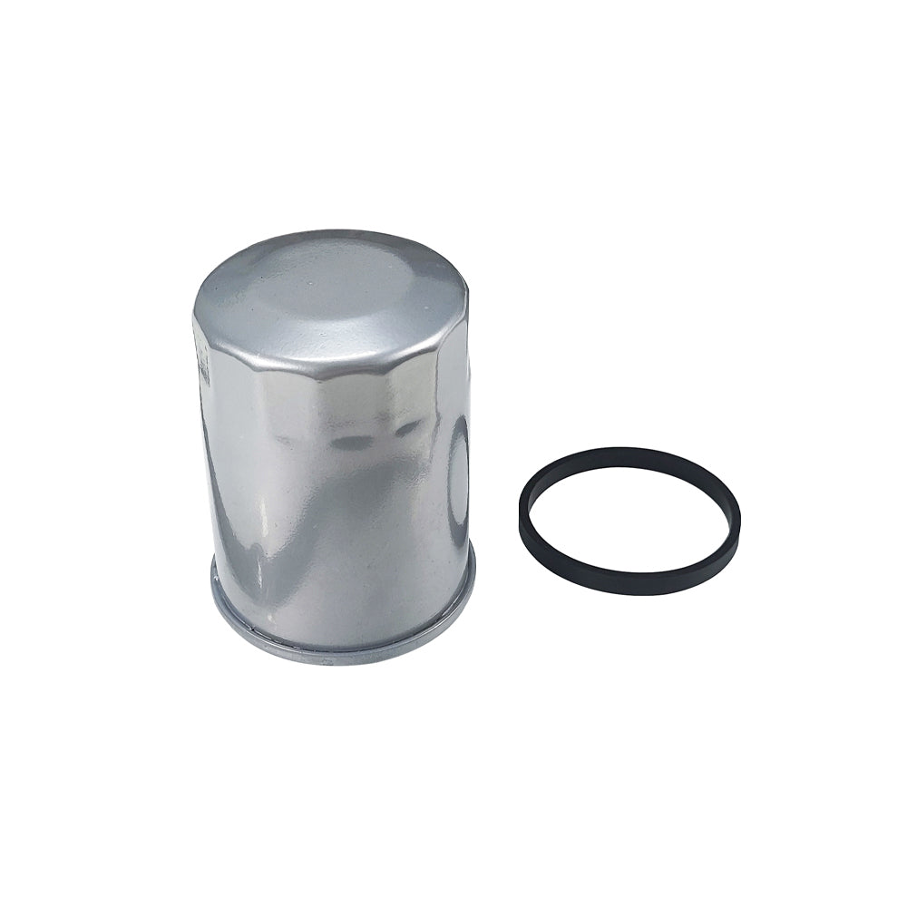 2012-2014 JEEP WRANGLER 6 SP 4WD L4 2.8L 65RFE Solenoid Block Filter Kit 68002342AD 68002342AF Generic