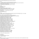 2011-2018 RAM 2500-3500 6 SP R/4WD V8 5.7L L6 6.7L 68RFE Solenoid Block Filter Kit 68002342AD 68002342AF Generic-12