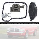 Chrysler Aspen Dodge 2500 Jeep 545RFE 45RFE Transmission Shift Solenoid Block Filter Kit Generic-6