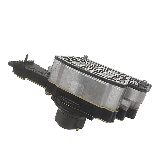 Chrysler Aspen Dodge 2500 Jeep 545RFE 45RFE Transmission Shift Solenoid Block Filter Kit Generic