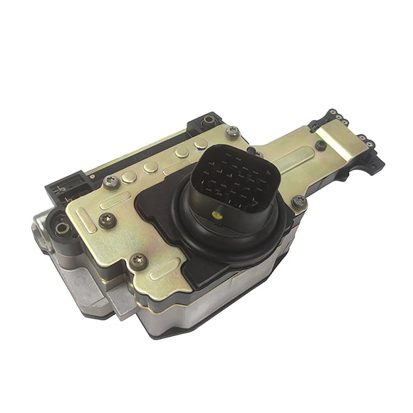 Chrysler Aspen Dodge 2500 Jeep 545RFE 45RFE Transmission Shift Solenoid Block Filter Kit Generic