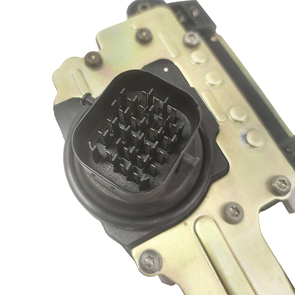 Chrysler Aspen Dodge 2500 Jeep 545RFE 45RFE Transmission Shift Solenoid Block Filter Kit Generic