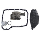 Chrysler Aspen Dodge 2500 Jeep 545RFE 45RFE Transmission Shift Solenoid Block Filter Kit Generic-16