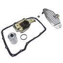 Chrysler Aspen Dodge 2500 Jeep 545RFE 45RFE Transmission Shift Solenoid Block Filter Kit Generic-17