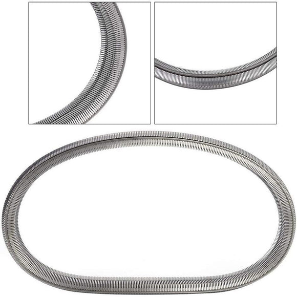 Mitsubishi Mazda Hyundai Huangong MG BMW VT1 VT2 Transmission CVT Belt Chain 901050 Generic