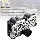 2002+ Explorer 4.0L/4.6L 5R55S 5R55W Solenoid Block Pack Updated 9L2Z-7G234-AA Generic-3