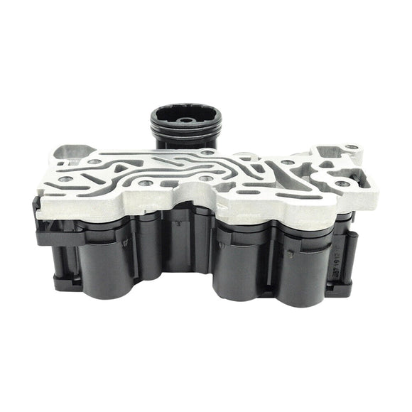 5R55S 5R55W Solenoid Block Pack Updated 2003-2006 Lincoln LS 3.0L/3.9L 9L2Z-7G234-AA Generic