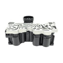 2002+ Explorer 4.0L/4.6L 5R55S 5R55W Solenoid Block Pack Updated 9L2Z-7G234-AA Generic-9