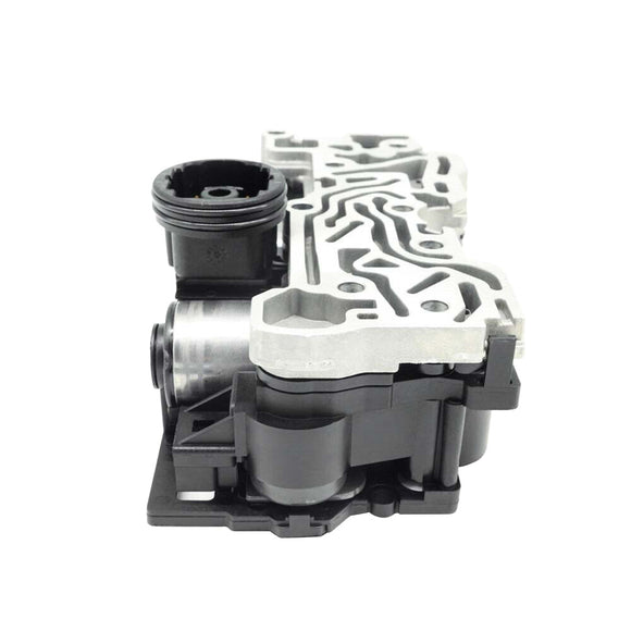 5R55S 5R55W Solenoid Block Pack Updated 2003-2006 Lincoln LS 3.0L/3.9L 9L2Z-7G234-AA Generic