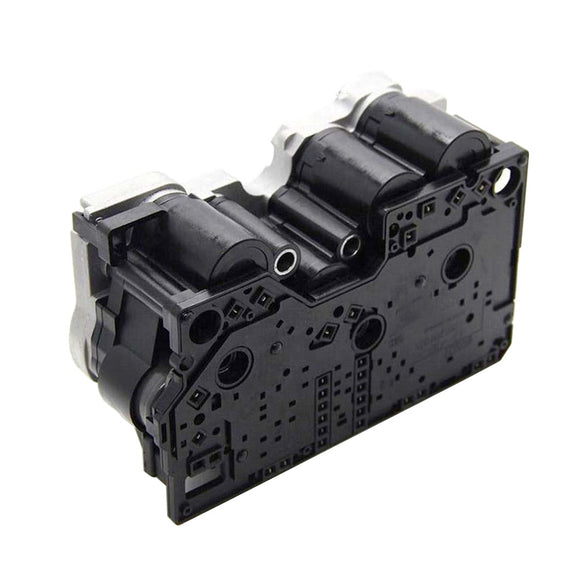 2005-2010 Mustang 4.0/4.6L 5R55S 5R55W Solenoid Block Pack Updated 9L2Z-7G234-AA Generic
