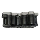 5R55S 5R55W Solenoid Block Pack Updated 2003-2006 Lincoln LS 3.0L/3.9L 9L2Z-7G234-AA Generic-12