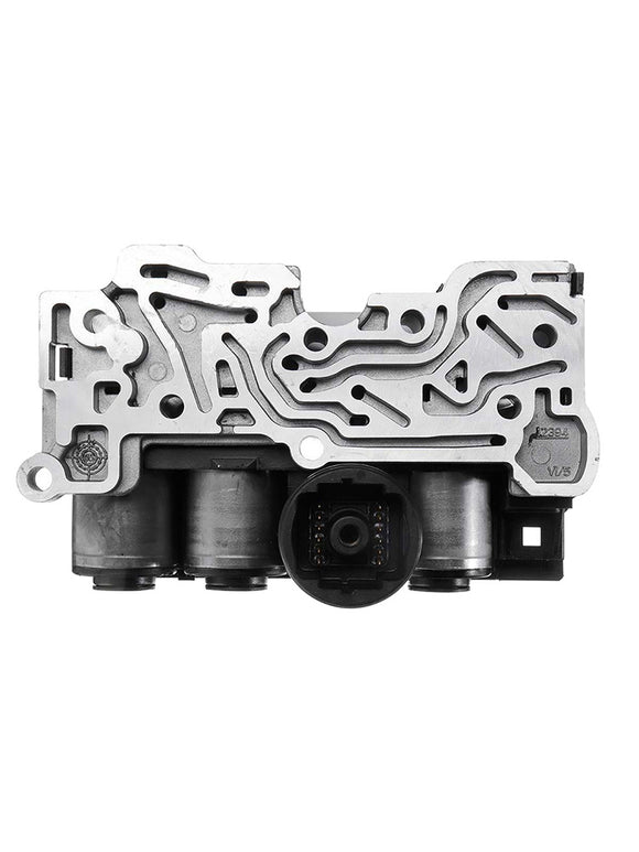 5R55S 5R55W Solenoid Block Pack Updated 2003-2006 Lincoln LS 3.0L/3.9L 9L2Z-7G234-AA Generic