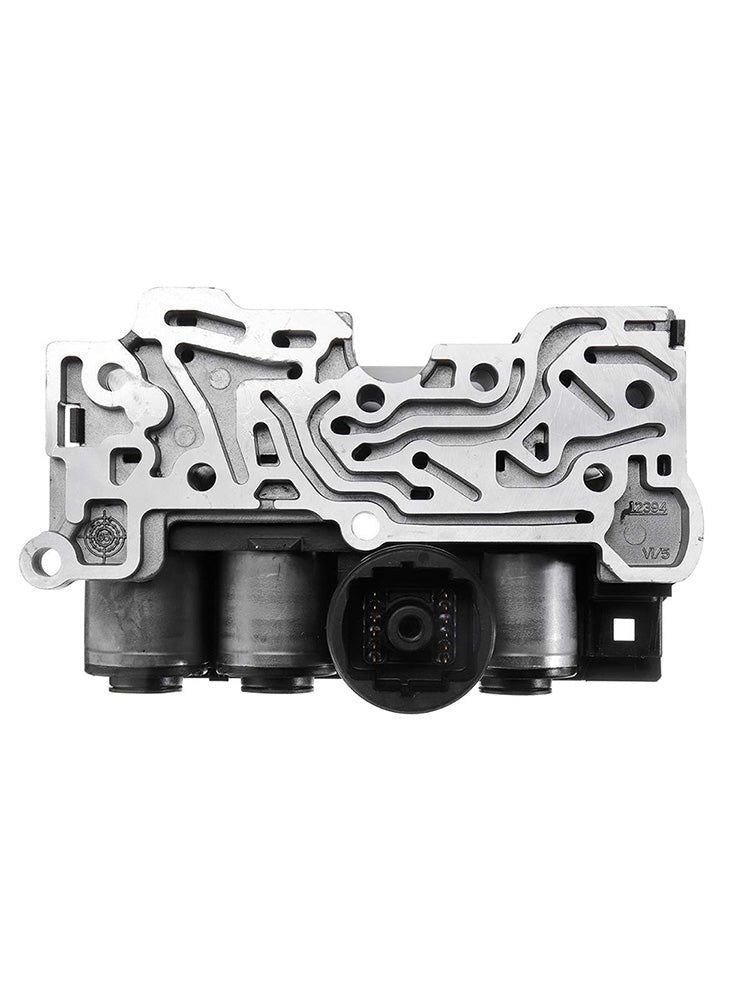 2002+ Mountaineer 4.0L/4.6L 5R55S 5R55W Solenoid Block Pack Updated 9L2Z-7G234-AA Generic