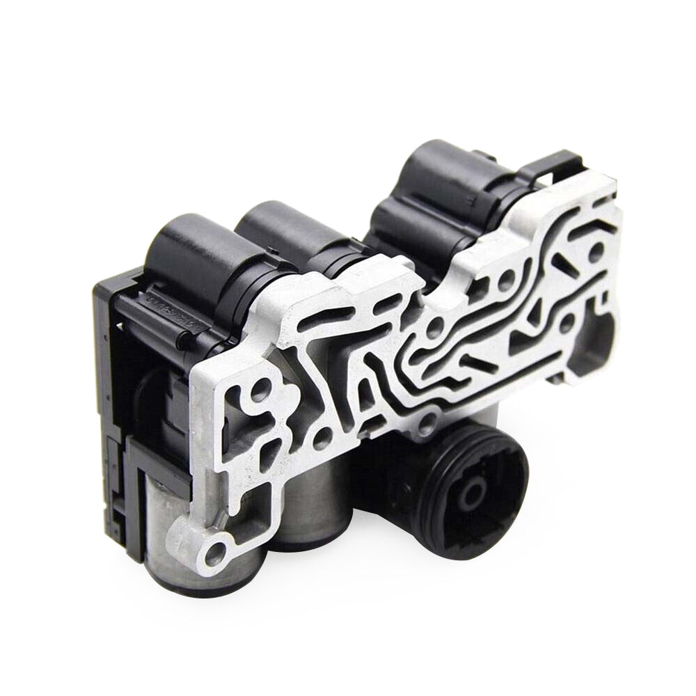 2003-2006 Aviator 4.6L 5R55S 5R55W Solenoid Block Pack Updated 9L2Z-7G234-AA Generic