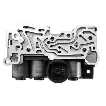 2005-2010 Mustang 4.0/4.6L 5R55S 5R55W Solenoid Block Pack Updated 9L2Z-7G234-AA Generic