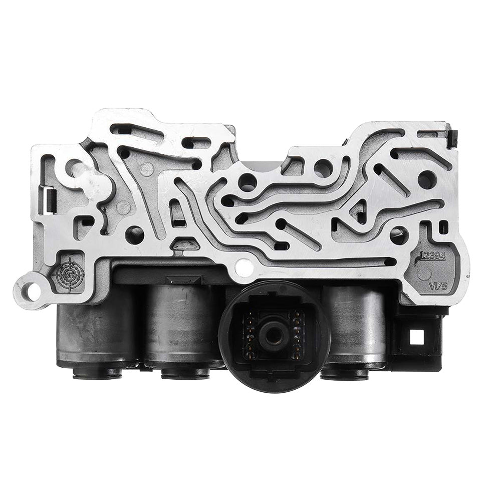 2003-2006 Aviator 4.6L 5R55S 5R55W Solenoid Block Pack Updated 9L2Z-7G234-AA Generic