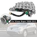 2007-2011 GALANT FORTIS L4 2.0L 2.4L JF011E F1CIA Transmission Valve Body Solenoids 31705-1XF1A 31705-1XF0D Generic-6