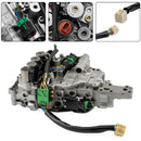 2008-2011 MURANO L4 2.5L JF011E F1CIA Transmission Valve Body Solenoids 31705-1XF1A 31705-1XF0D Generic-8