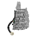 2008-2013 Rogue L4 2.5L CVT FWD/AWD RE0F10A Transmission Valve Body Solenoids 31705-1XF1A 31705-1XF0D Generic-10