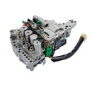 2006-2011 SENTRA L4 2.0L 2.5L JF011E F1CIA Transmission Valve Body Solenoids 31705-1XF1A 31705-1XF0D Generic-15